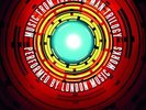 LONDON MUSIC WORKS MUSIC FROM THE IRON MAN TRILOGY (Vinyl)
