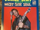 Magic Sam Blues Band West Side Soul LP Vinyl Record Repress