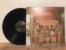 Los Freddy’s Lp “16 Exitos” (VG)
