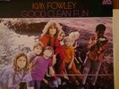 KIM FOWLEY Good CLEAN FUN vinyle US