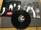 Van Halen - OU812 Original US PROMO Copy Warner Bros 25732 Radio Sticker MINT LP