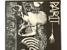 PART 1 - PICTURES OF PAIN LP RUDIMENTARY PENI 80’S PUNK GOTH CRASS UK DECAY MOB