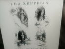 Led Zeppelin - The Complete BBC Sessions (US 5x Vinyl LP Box Set, 2016). Mint