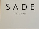 SADE 6 VINYL Box 180 GR. This Far, Half Speed Mastering, Neu und OVP