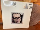 DAVE BURRELL ECHO ORIGINAL BYG ACTUEL SPIRITUAL FREE JAZZ FRENCH LP ALAN SILVA