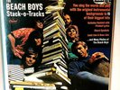 Beach Boys LP Stack-O-Tracks w/book, DKAO 2893, 1968