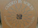 Guided By Voices - Universal Truths and Cycles Vinyl LP gbv Robert Pollard