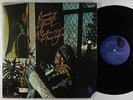 Alphonze Mouzon - Funky Snakefoot LP - Blue Note VG+