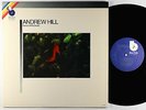 Andrew Hill - Dance With Death LP - Blue Note VG+