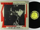 Art Farmer Quintet - Ft. Gigi Gryce LP - Prestige Mono DG RVG 446 W 50th VG+
