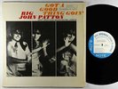 Big John Patton - Got A Good Thing Goin' LP - Blue Note Stereo RVG NY USA VG+