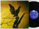 Coleman Hawkins - The Hawk Flies High LP - Riverside - RLP 12-233 Mono DG