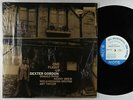 Dexter Gordon - One Flight Up LP - Blue Note BLP 4176 Mono RVG NY USA VG+ Shrink