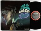 Gabor Szabo - Wind, Sky and Diamonds LP - ABC Impulse - AS-9151 RVG VG+