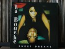LA BOUCHE SWEET DREAMS FIRST PRESSING 1995 ORIGINAL RARE  LP