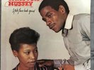 Winston Hussey Yuh Face Look Good LP Roots Reggae Vinyl