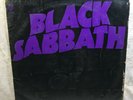 Black Sabbath / Ozzy Osbourne - Master Of Reality * Vinyl LP 1971 BSK 2562