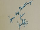 SUN RA: Horizon US Saturn OG Spiritual Jazz Signed By Ra Vinyl LP HEAR