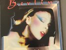 Berlin *Pleasure Victim *LP *record *vinyl *1983 *Geffen *VG+/VG+ *GHS2036 *ROCK