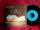 GIANNI MORANDI PAOLA PITAGORA da Jacopone Così fu OST 1973 7