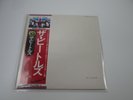 BEATLES WHITE ALBUM APPLE EAS-77001,2 with OBI Japan LP Vinyl