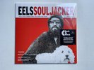 EELS - SOULJACKER * LP VINYL * BACK TO BLACK 180G GEFFEN RECORDS * FREE P&P UK *