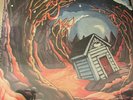 Billy Strings - Turmoil & Tinfoil Vinyl Record, Rare LP, played once