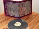 MAGNA CARTA [IN CONCERT] EX UK PYSCH PROG SPANISH VERTIGO SWIRL GATEFOLD LP