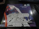 BRAINTICKET Celestial Ocean LP Clear VINYL Record KRAUTROCK Space ROCK Psych NEW