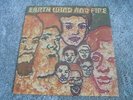 Earth, Wind and Fire - Same 1974 USA LP WARNER BROS 1st DJ/PROMO EX+ FUNK BREAKS