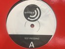 Switchfoot Oh  Gravity SRC TEST PRESSING vinyl LP