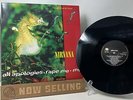 Nirvana - All Apologies / Rape Me / MV Vinyl 12