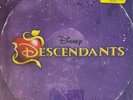 Disney The Best Of Descendants Vinyl
