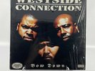 Westside Connection - Bow Down Vinyl Record 1996 Priority Pressing