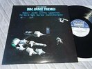 BBC RADIOPHONIC WORKSHOP VARIOUS SPACE THEMES -STAR TREK/ Dr WHO/APOLLO +-Ex+/Ex