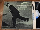 Lou Donaldson Light Foot VG++ W63 Ear RVG Blue Note lp Ray Barretto