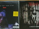 SLIPKNOT We Are Not Your Kind 2-LP + .5: The Gray Chapter 2-LP 180g Vinyl