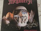Megadeth-Killing Is My Business...And Business Is Good Combat Vinyl LP