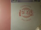 Brainstorm Crew ‎– The Plastic E.P.