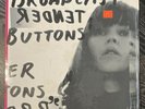Broadcast Tender Buttons (2005) UK Original Warp LP136