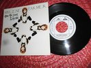 MYLENE FARMER - 45 TOURS - 2 TITRES - TRES BON ETAT - 