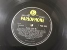 THE BEATLES -PLEASE PLEASE ME. Stereo 4th Press Labels But V Rare 1G/1A Stampers