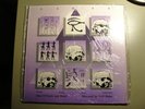 NORTH TEXAS STATE UNIVERSITY / One O'Clock Lab Band - LAB 86 - SEALED JAZZ LP