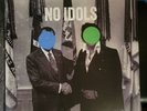 Domo Genesis Alchemist No Idols Vinyl 593/1000