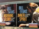 BILL EVANS-Morning Glory 1973 Concert / Inner Spirit 1979 (2022 RSD 4-LP Vinyl)