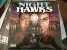 Cage & Camu Tao are NIGHTHAWKS (2 x Vinyl, LP, Nov 2002)