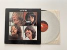 The Beatles - Let It Be 1970  Gatefold Vinyl LP Apple Records AR34001 US release
