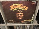 Original IN SHRINK Mickey Newbury Looks Like Rain VINYL Bob Dylan Neil Young LP