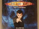 Doctor Who Original Television Soundtrack 2x Vinyl LP
