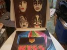 KISS DYNASTY STERLING, CASABLANCA VINYL LP NBLP 7152 w INSERT, SLEEVE NO POSTER